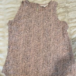 Ann Taylor Loft blouse